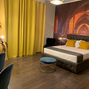 King Room Balcony