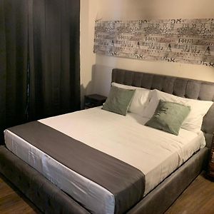 Queen Room Balcony
